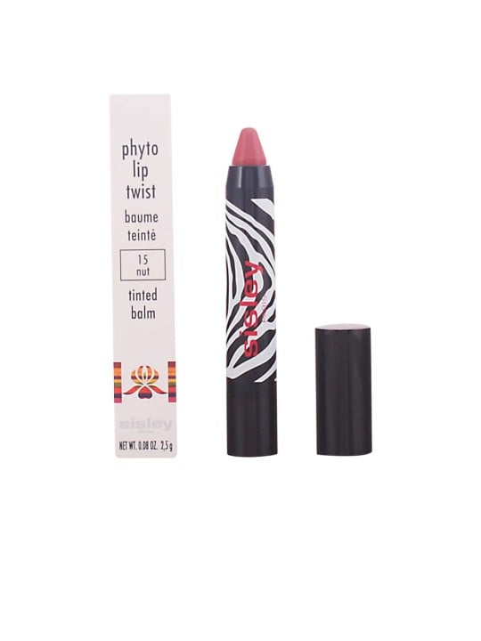 Sisley PHYTO LIP twist 15-Noce: colore e idratazione