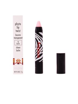 Balsamo Sisley Phyto Lip Twist n16: idratazione e colore