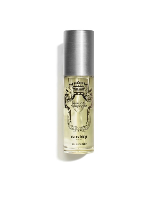 Sisley Eau De Campagne - Un tocco di natura italiana