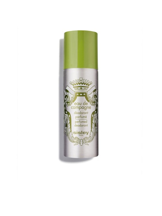 Sisley Deodorante Eau de Campagne 150ml per Donna