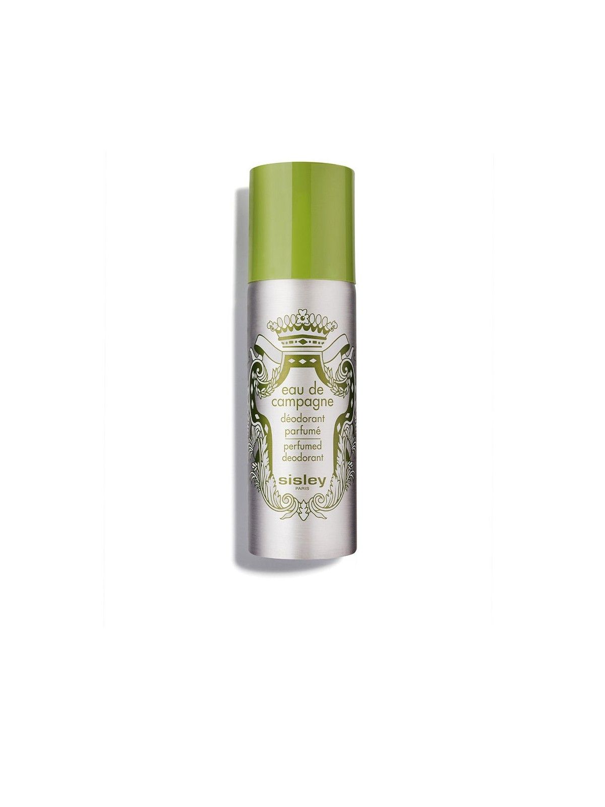 Sisley Deodorante Eau de Campagne 150ml per Donna