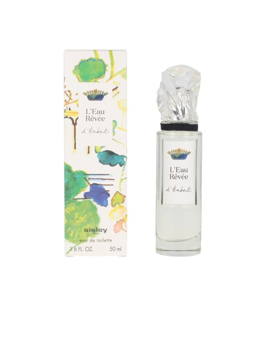 Sisley L'Eau Revee D'Hubert Eau de Toilette per donne