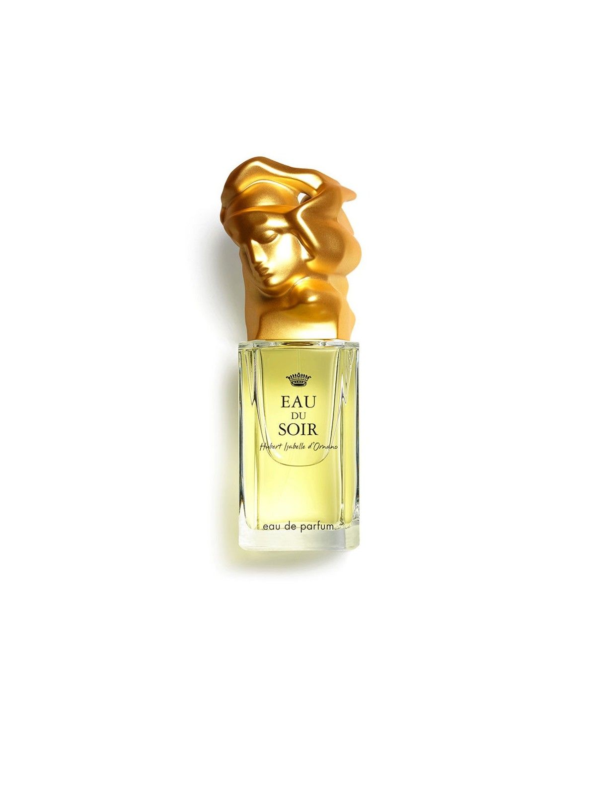Sisley Eau Du Soir EDP 30ml: Eleganza e Raffinatezza