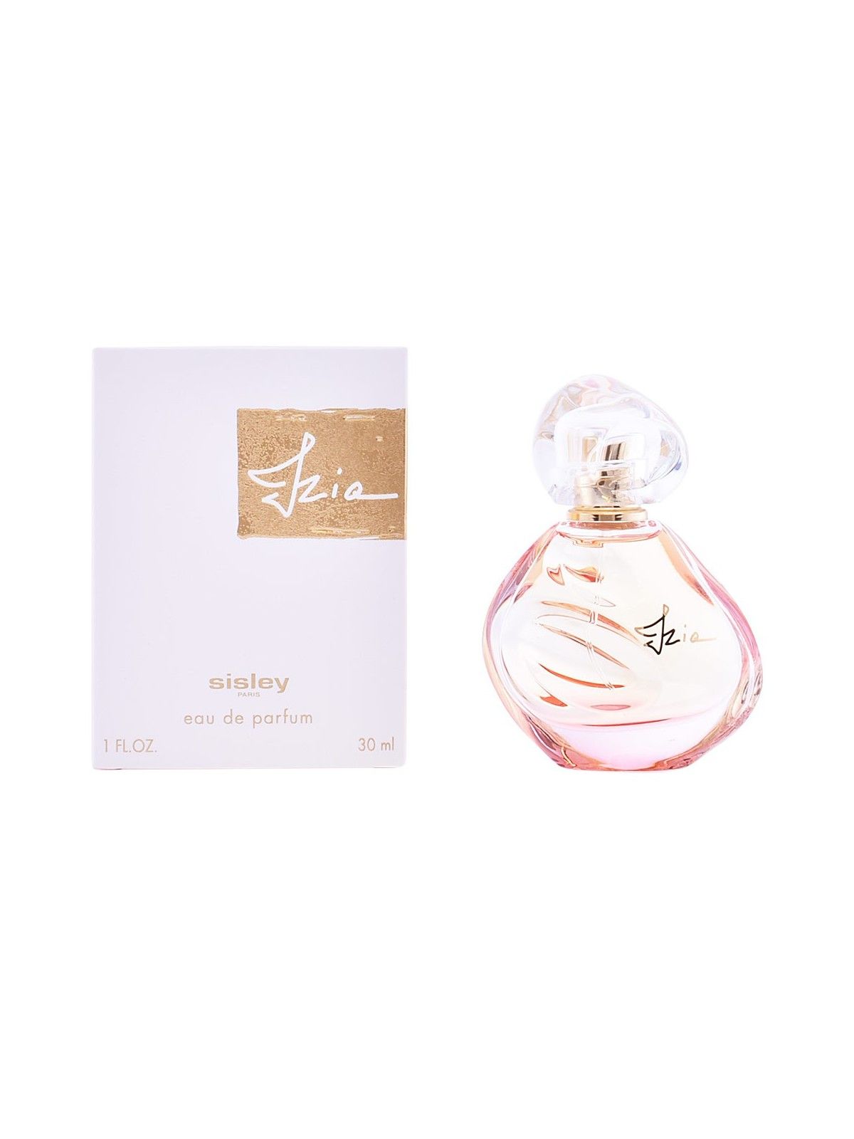 Raffinato profumo floreale Sisley Izia 30ml