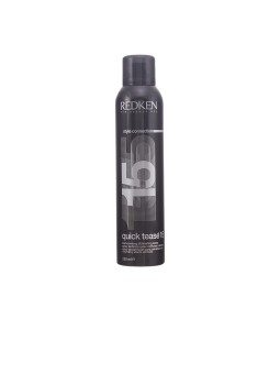 Redken STYLE CONNECTION Quick Tease 15 150g unisex