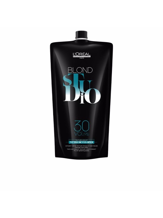 L'Orï¿½ï¿½al Professionnel Paris STUDIO BIONDO 1000ml unisex