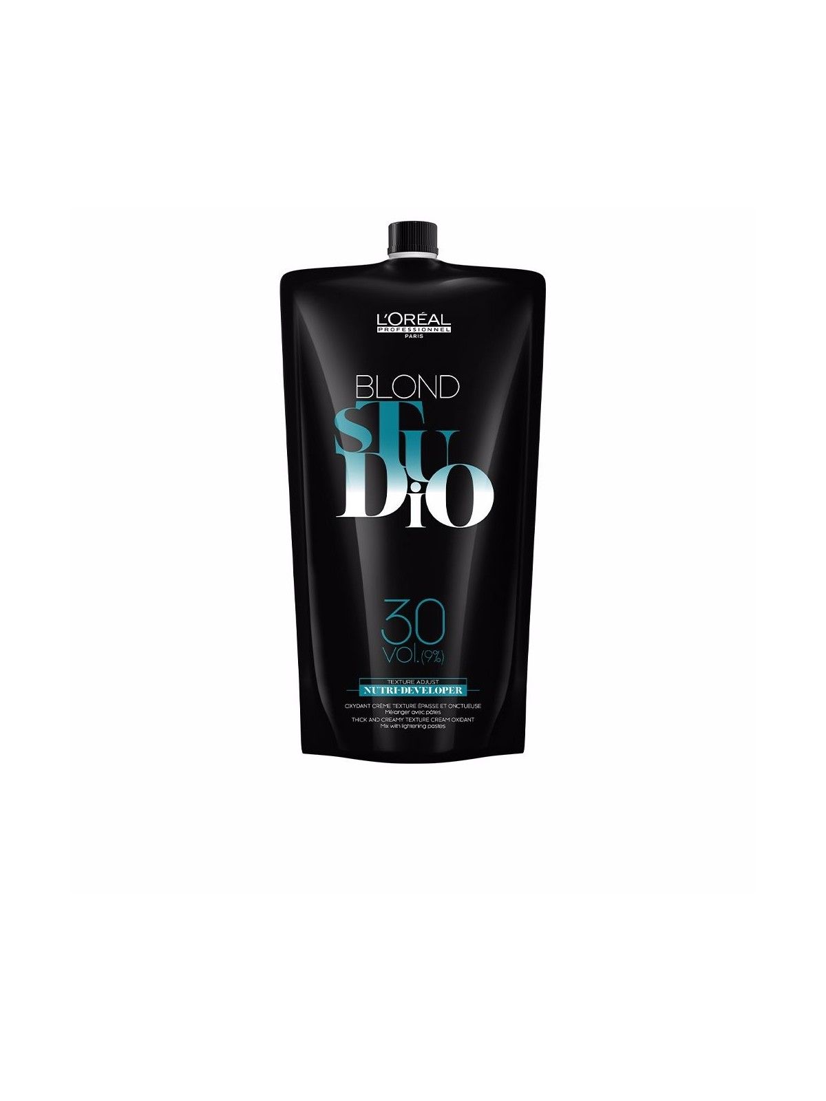 L'Orï¿½ï¿½al Professionnel Paris STUDIO BIONDO 1000ml unisex