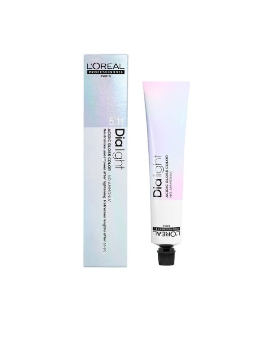 L'Orï¿½ï¿½al Professionnel Paris DIA LIGHT frullato di latte 901 50ml unisex