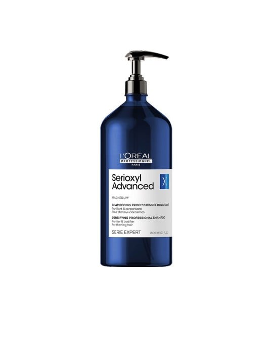 Shampoo L'Orï¿½ï¿½al Professionnel SERIOXYL AVANZATO 1500ml