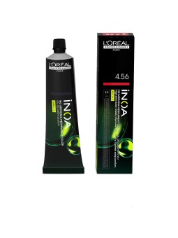 L'Orï¿½ï¿½al Professionnel INOA colore permanente senza ammoniaca 4.56 60 gr unisex