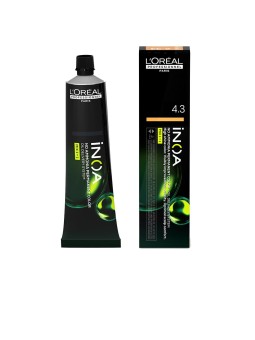 L'Orï¿½ï¿½al INOA 4.3 60 gr: colore permanente senza ammoniaca unisex