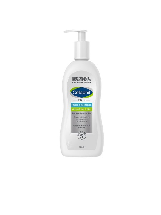 Cetaphil Pro Controllo Prurito 295ml unisex