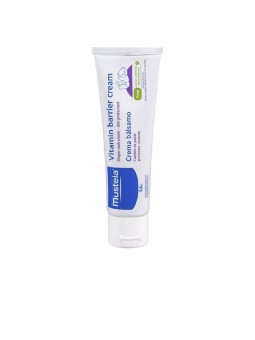 Mustela BEBï¿½ï¿½ NIï¿½ï¿½O Vitamin Barrier Cream 100ml unisex