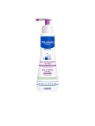 Mustela Bb Gel per l'Igiene Intima 200ml