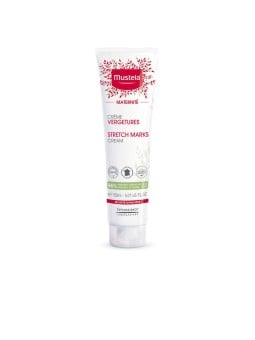 Crema Prevenzione Smagliature Maternit Mustela 150ml