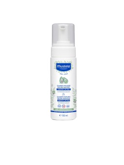 Mustela Bb Shampoo Schiuma per Neonati 150ml