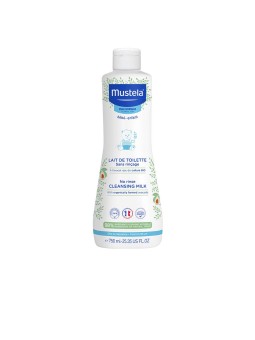 Mustela LOZIONE BABYBOY con avocado BIO 750ml unisex