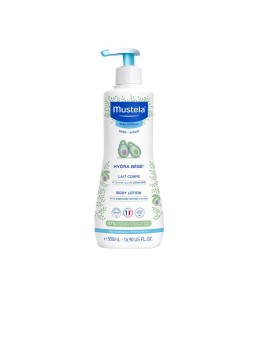 Mustela BAMBINO latte corpo 500ml unisex