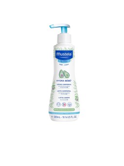 Mustela BEBBAMBINO hydra beb latte corpo 300ml unisex
