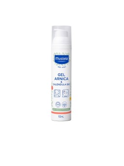 Bebe Enfant Gel Arnica&Calendula Bio 100ml