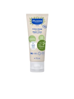 Mustela Crema per Pannolino BIO per Bambini 75ml unisex
