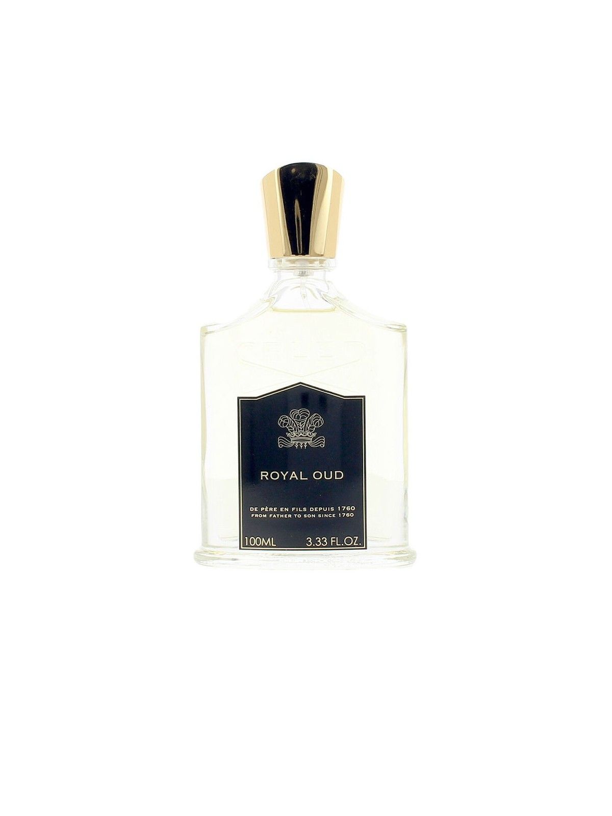 Creed Royal Oud Eau de Parfum 100ml