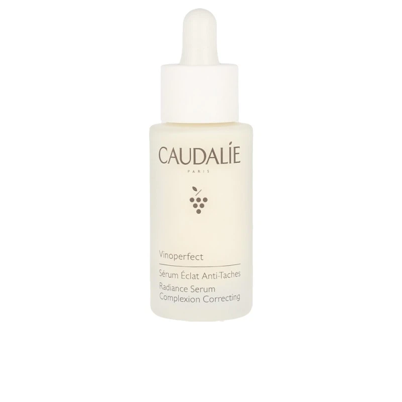 Siero Illuminante Antimacchie Caudalie VINOPERFECT 30ml