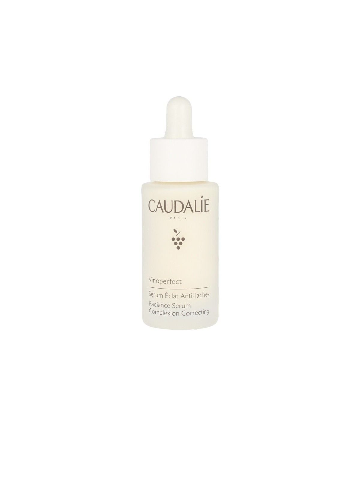 Siero Illuminante Antimacchie Caudalie VINOPERFECT 30ml