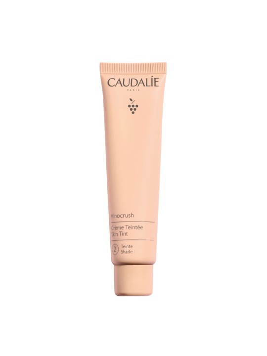 Caudalie Vinocrush Crema Colorata 30 ml odstï¿½ï¿½ï¿½n 2