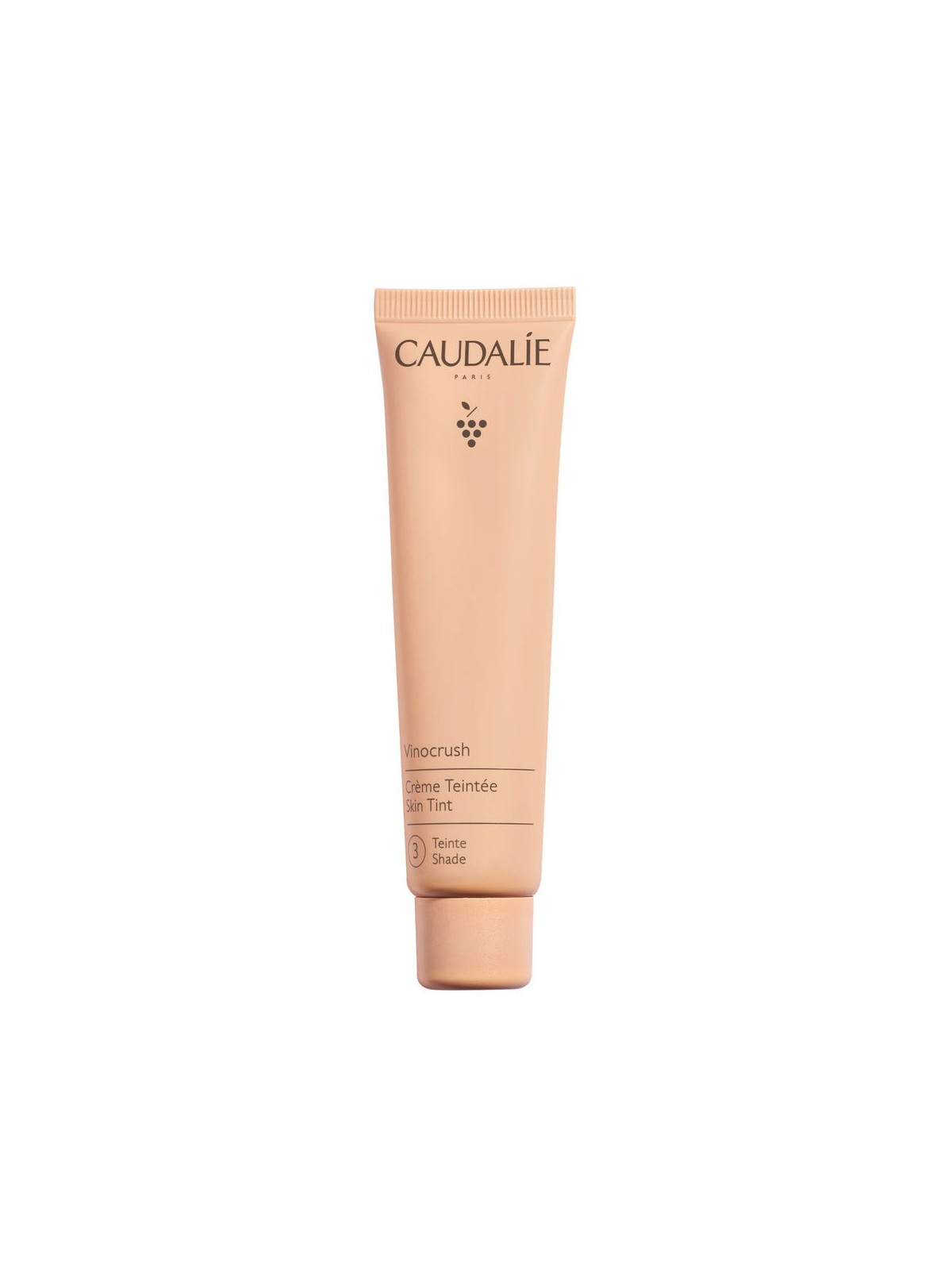 Caudalie Vinocrush Crema Colorata 30 ml