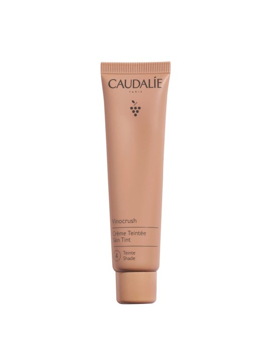 Caudalie Vinocrush Crema Colorata 30 ml tonalitï¿½ï¿½ 4