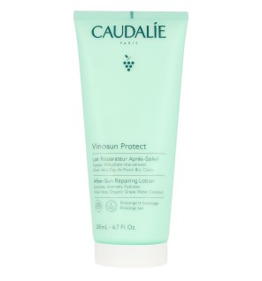 Caudalie WINESUN latte riparatore doposole 200ml donna