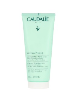 Caudalie WINESUN latte riparatore doposole 200ml donna