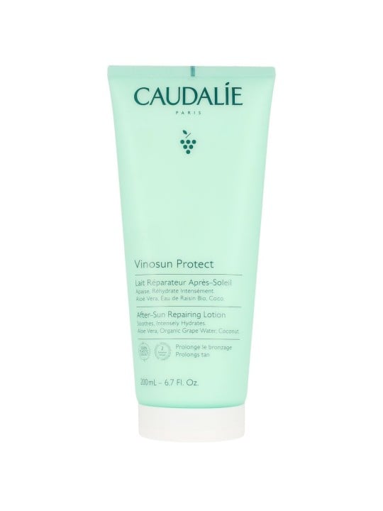Caudalie WINESUN latte riparatore doposole 200ml donna