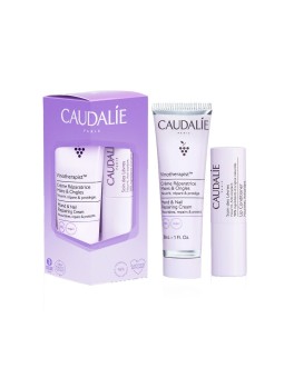 Caudalie Vinotherapist Crema Mani e Unghie Crema per le Mani Donna 50ml