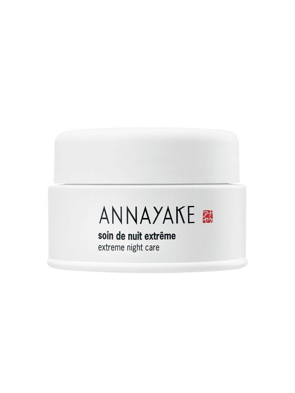 Annayake EXTREME cura notturna 50ml donna