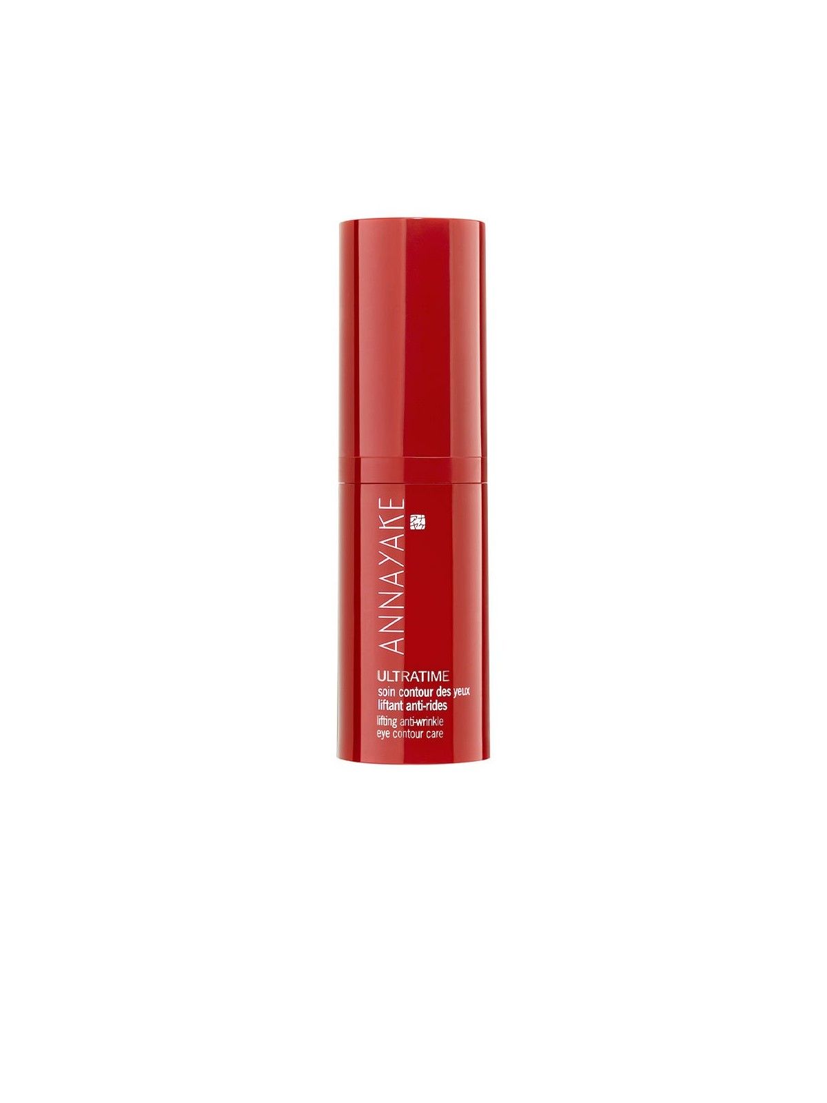 Annayake ULTRATIME cura lifting antirughe contorno occhi 15ml donna