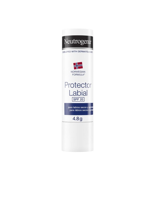 Neutrogena SPF20 Lip Stick 48g Unisex