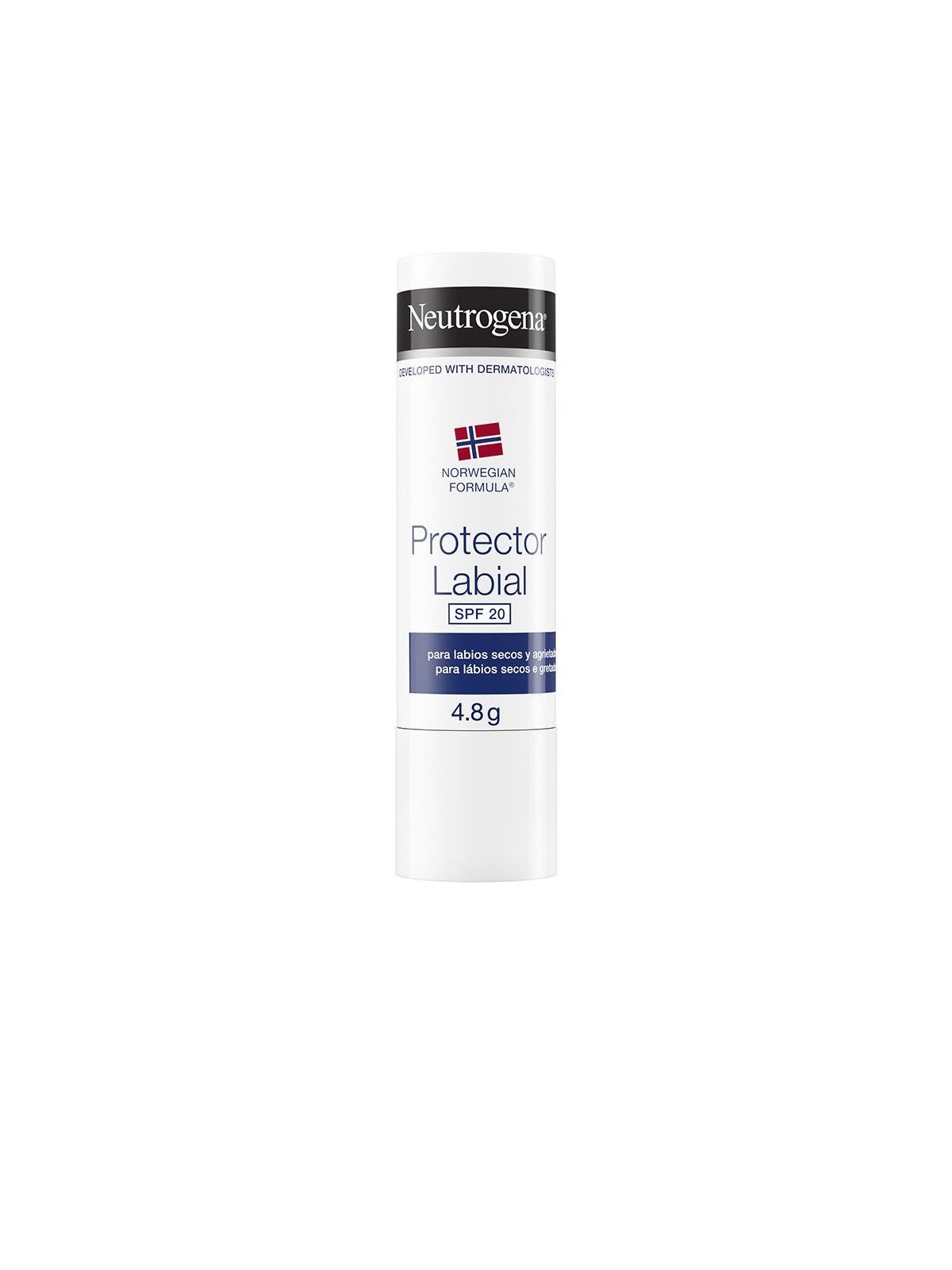 Neutrogena SPF20 Lip Stick 48g Unisex