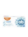 Ob O.B. PROCOMFORT SUPER Tamponi 32 pz Donna