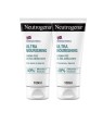Neutrogena CREMA PIEDI ULTRAIDRATANTE set 2 x 100ml unisex Neutrogena www.essenzetotalstyle.com 