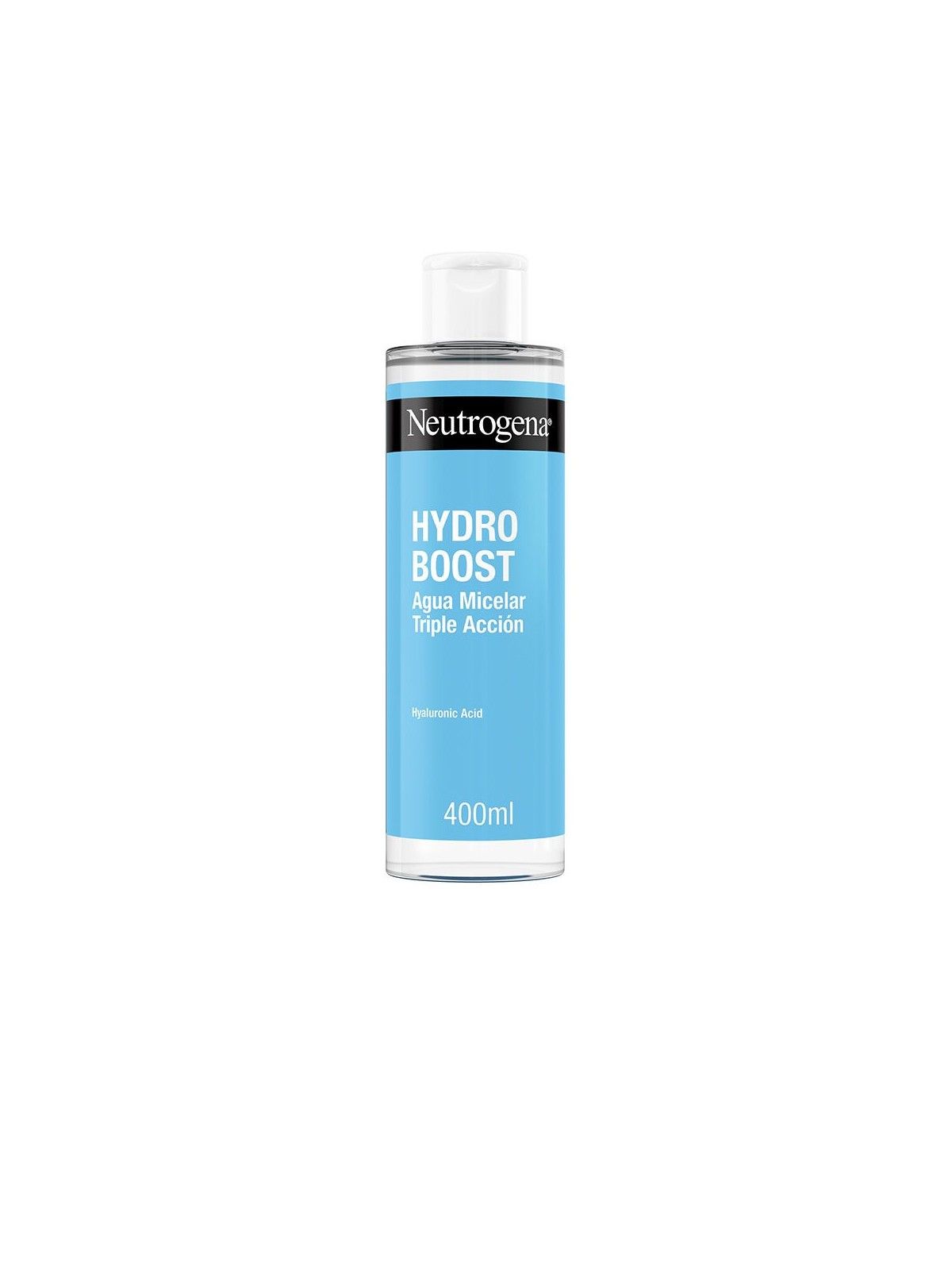Neutrogena HYDRO BOOST Triple Action Micellar Water 400ml