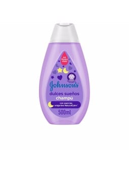 Johnsons BABY shampoo dolci sogni 500ml unisex