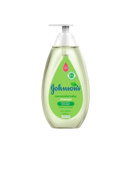 Shampoo Johnson's BABY camomilla 750ml unisex