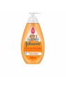 Gel bagno di bolle Johnsons BABY 750ml unisex
