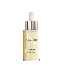 Siero notte detossinante Rexaline Premium Line Killer Xtreme