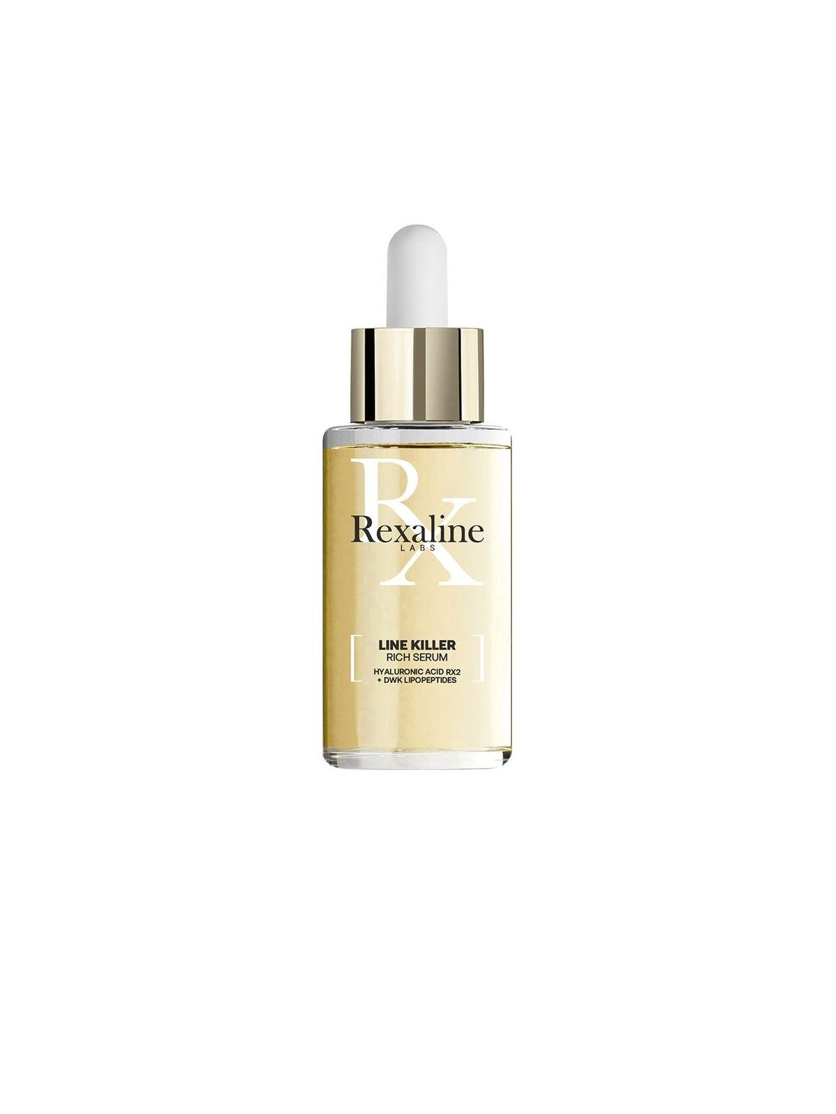Siero notte detossinante Rexaline Premium Line Killer Xtreme
