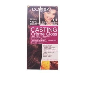L'Orï¿½ï¿½al Paris CASTING CREME GLOSS 515 cioccolato gelato 180ml
