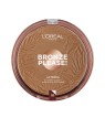 L'Orï¿½ï¿½al Paris BRONZE PLEASE Terra Abbronzante 03Caramello Medio Donna