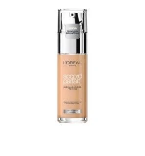Fondotinta L'Orï¿½ï¿½al Paris ACCORD PARFAIT 3R-Beige Rose donna